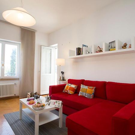 Casa Andreas & Corinna - Happy Rentals Riva del Garda Exterior foto