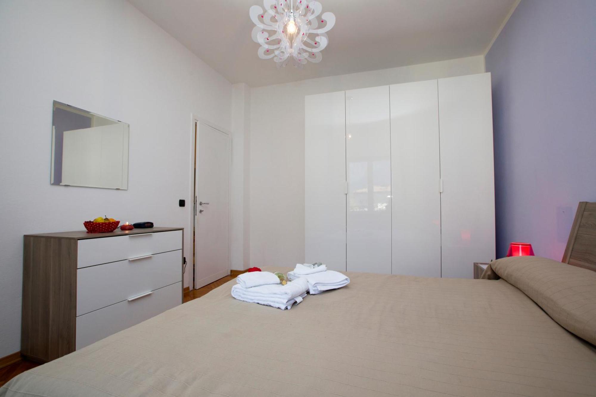 Casa Andreas & Corinna - Happy Rentals Riva del Garda Exterior foto