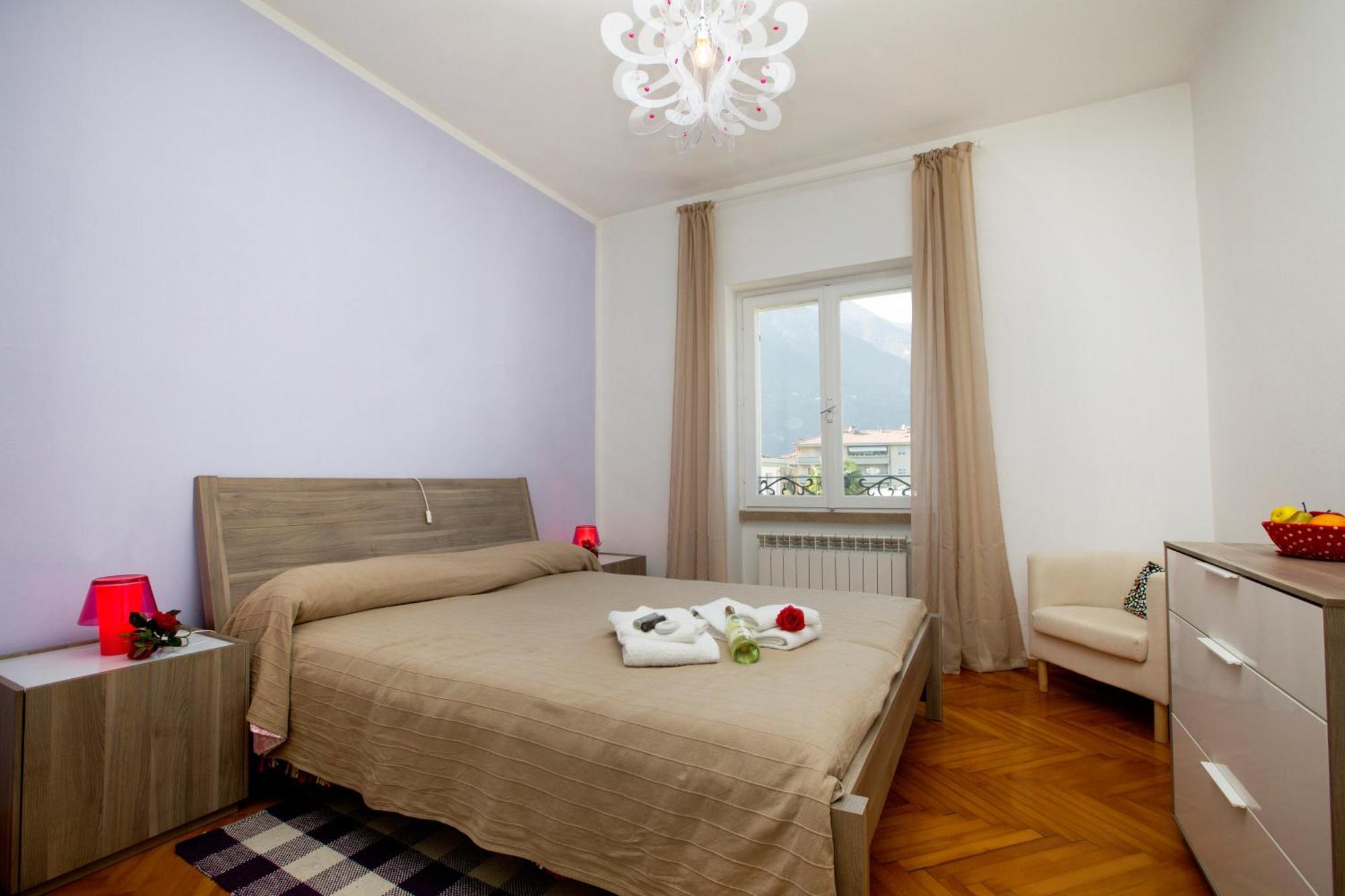 Casa Andreas & Corinna - Happy Rentals Riva del Garda Exterior foto