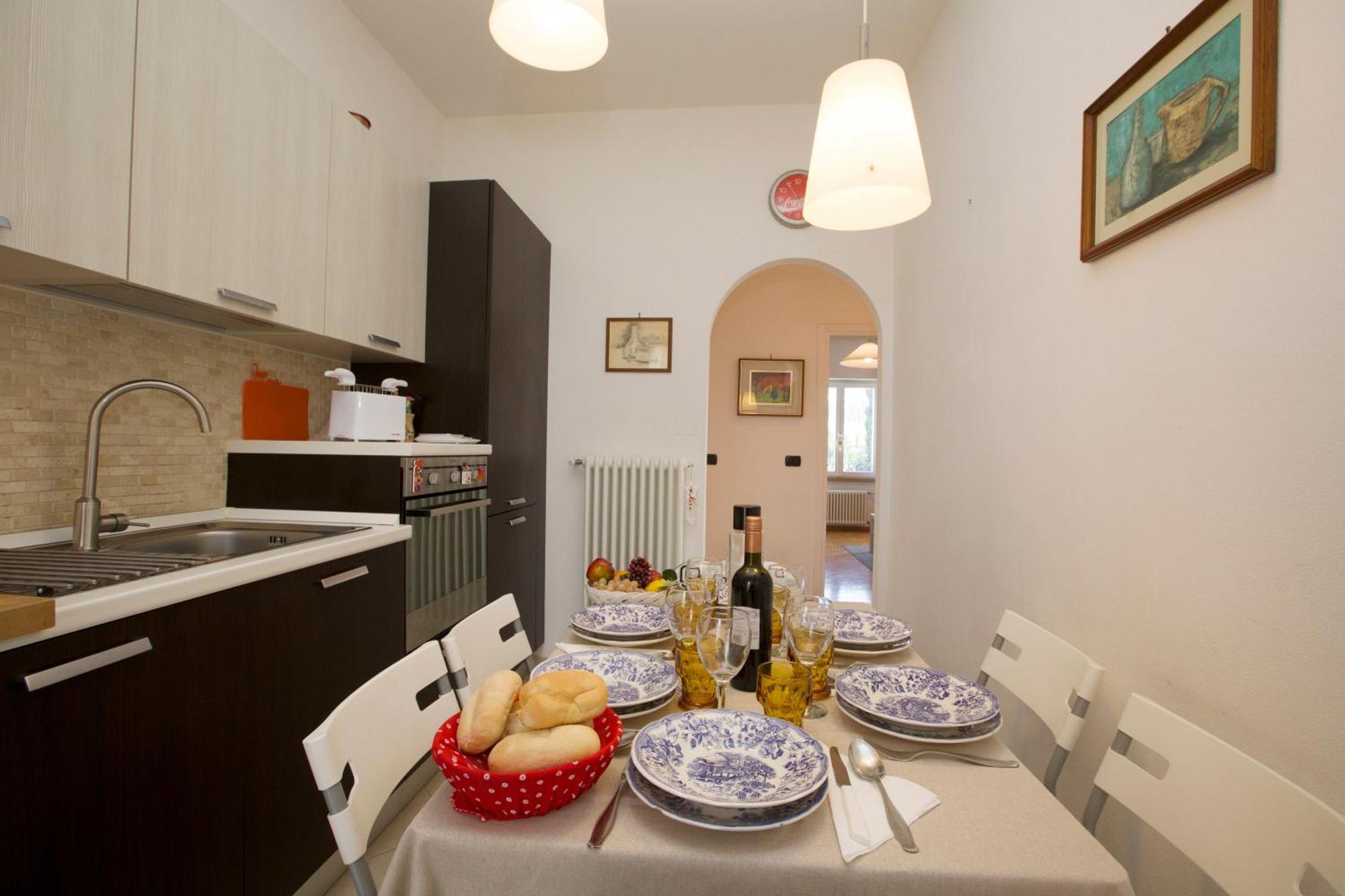 Casa Andreas & Corinna - Happy Rentals Riva del Garda Exterior foto